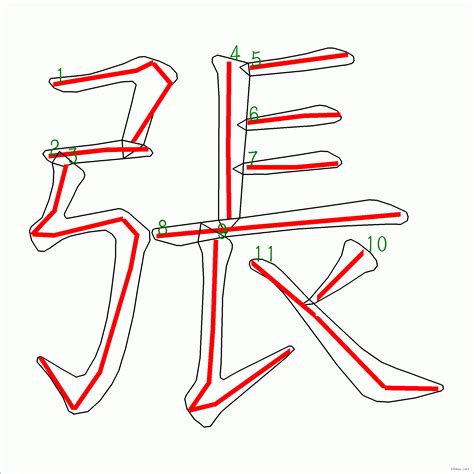 芸筆劃|筆順字典